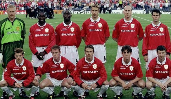 世俱杯本是 世俱杯本是